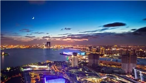 安徽“5個國際范”！國家重點支持，未來合肥將成為全國性創(chuàng)新中心！