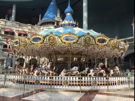 勁爆通知： 空港新城2017年首屆“音樂美食文化節(jié)” 連嗨5天，全場免費??！