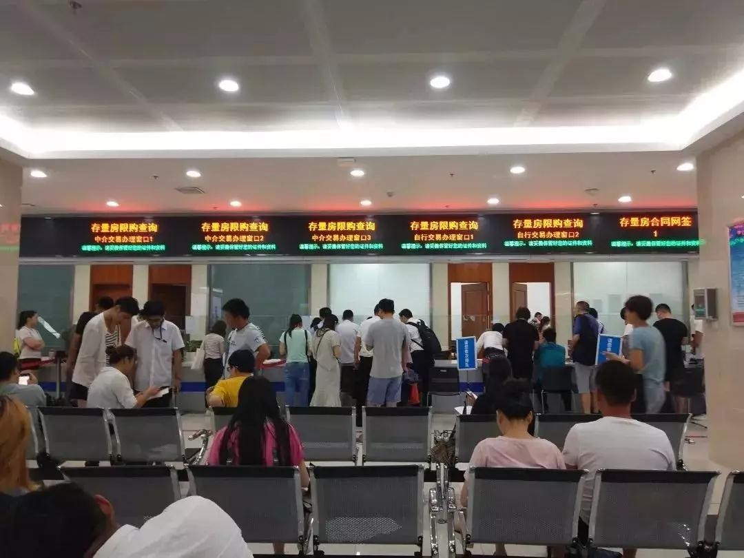 網(wǎng)曝！元旦后！合肥首套房貸利率僅上浮10-15%？二套房?jī)H上浮20-25%？首套房恢復(fù)正常，放款速度全面加快！合肥買(mǎi)房人速看~