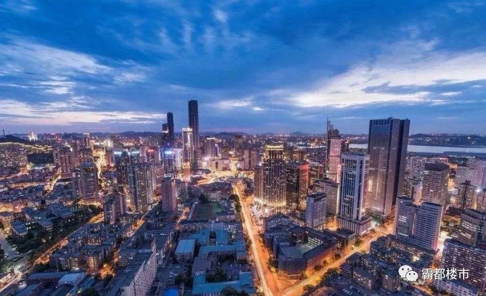 央視報道：南京上漲、合肥上漲、無錫上漲！一線城市房價漲3.3%，二線漲11.6%，三線漲11%…樓市上漲期又來了？