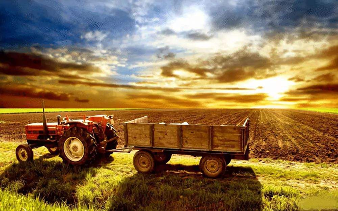 三農(nóng)發(fā)展，這十年！