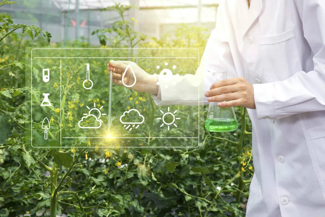 科普 | 農(nóng)業(yè)科技篇，現(xiàn)代農(nóng)業(yè)知多少