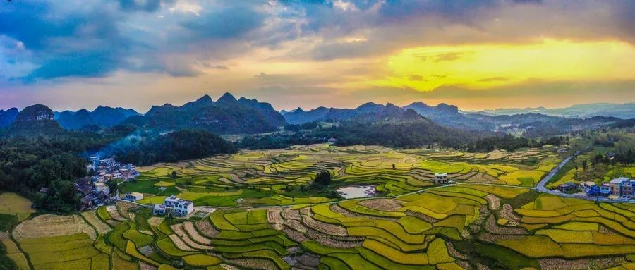 農(nóng)業(yè)的未來在哪里？讀懂了“農(nóng)村三產(chǎn)融合”，全懂了！