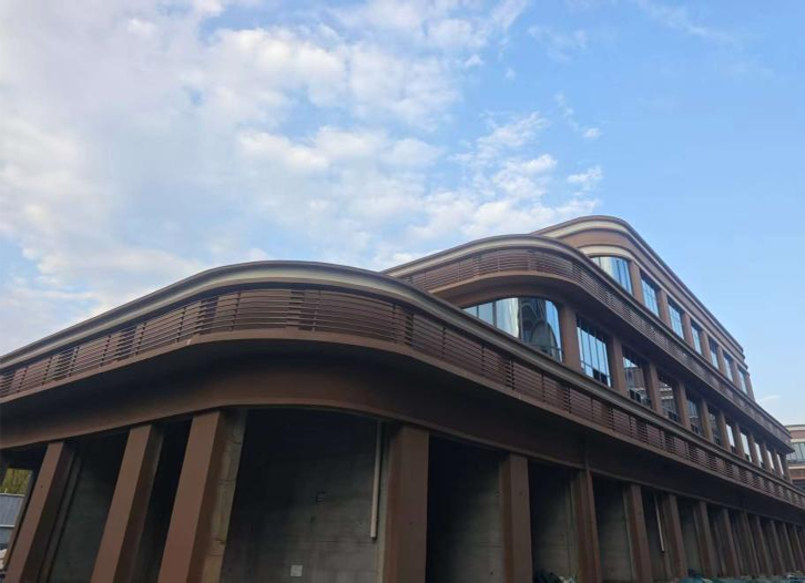 【鼎鑫·幸福滙】十一月工程進(jìn)度播報(bào)     ——匠筑商業(yè)地標(biāo)，繁華加速兌現(xiàn)